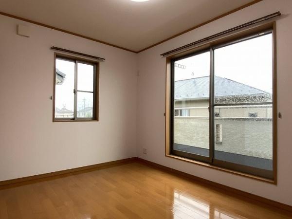 瑞穂市古橋の中古一戸建て