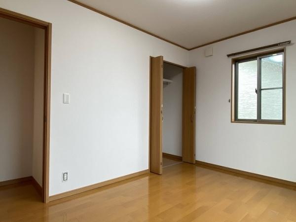 瑞穂市古橋の中古一戸建て