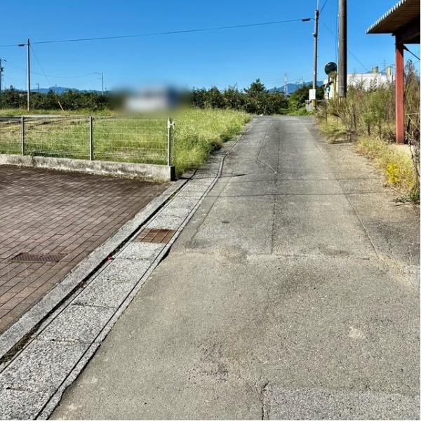 瑞穂市古橋の中古一戸建て