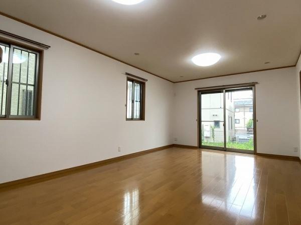 瑞穂市古橋の中古一戸建て