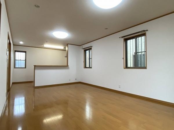 瑞穂市古橋の中古一戸建て