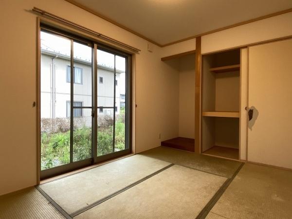 瑞穂市古橋の中古一戸建て