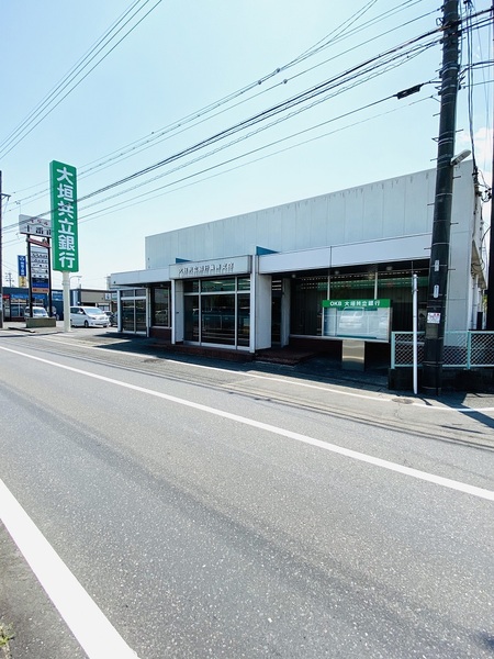 リーブルガーデン瑞穂市唐栗第2 1号棟(大垣共立銀行巣南支店)