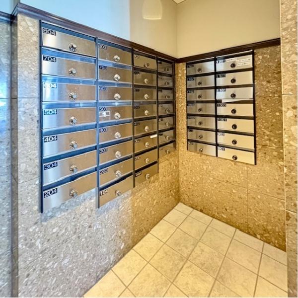 モアグレース茜部(その他共用部分)