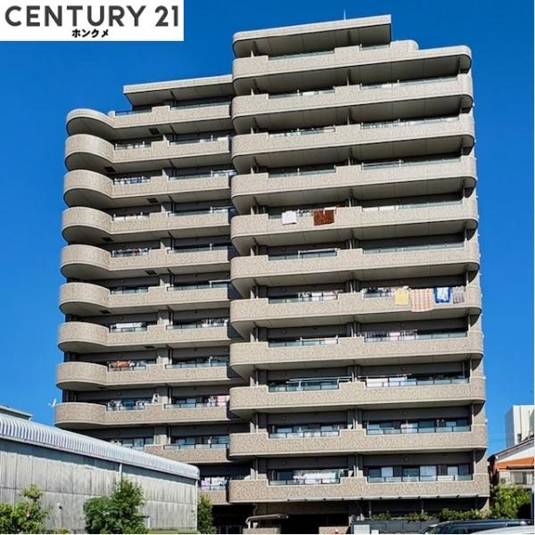 モアグレース茜部