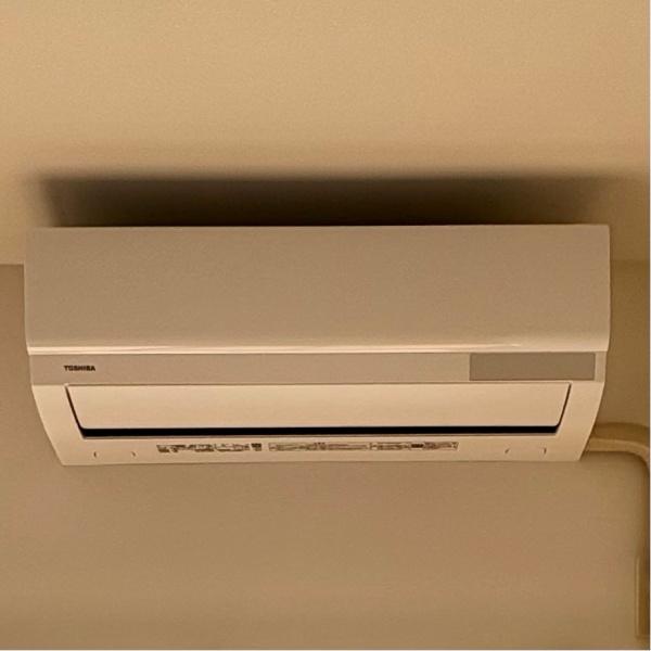 モアグレース茜部(リビング)