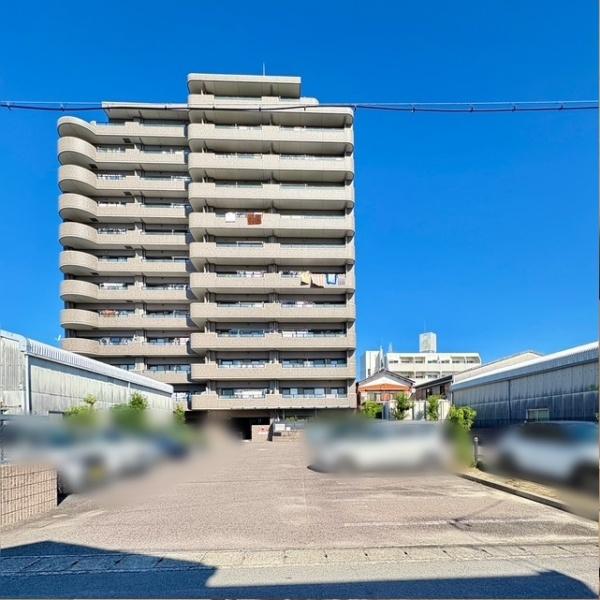 モアグレース茜部