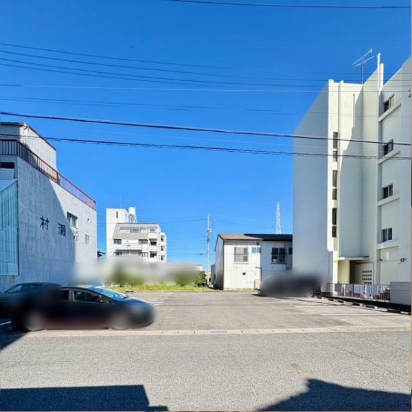 モアグレース茜部