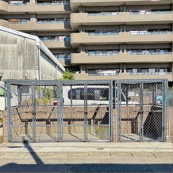 モアグレース茜部