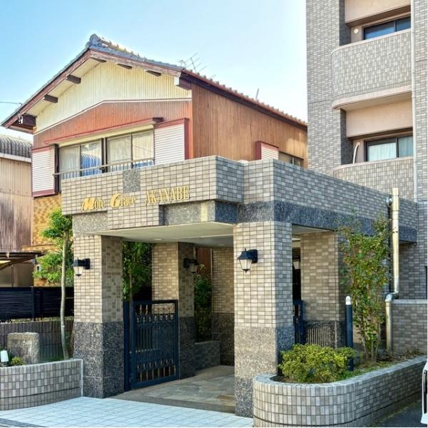 モアグレース茜部(その他現地)