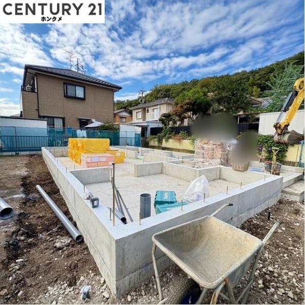リーブルガーデン　岐阜市前一色2丁目