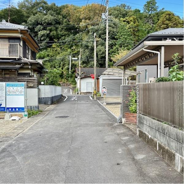 リーブルガーデン　岐阜市前一色2丁目