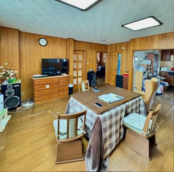 犬山市大字富岡字前田の中古一戸建て