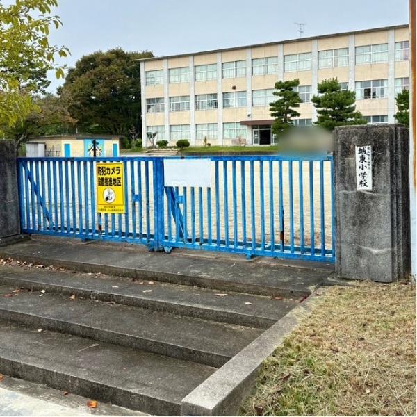 犬山市大字富岡字前田の中古一戸建て(犬山市立城東小学校)