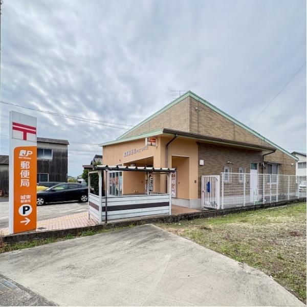 犬山市大字富岡字前田の中古一戸建て(城東郵便局)