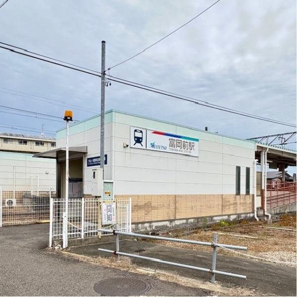 犬山市大字富岡字前田の中古一戸建て(富岡前駅(名鉄広見線))