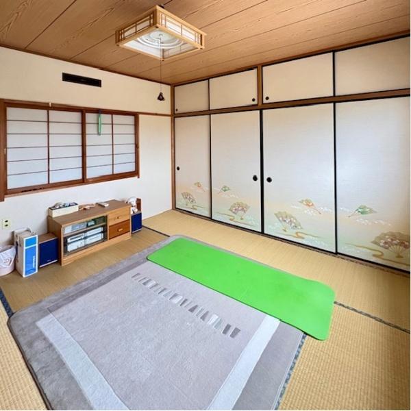 犬山市大字富岡字前田の中古一戸建て