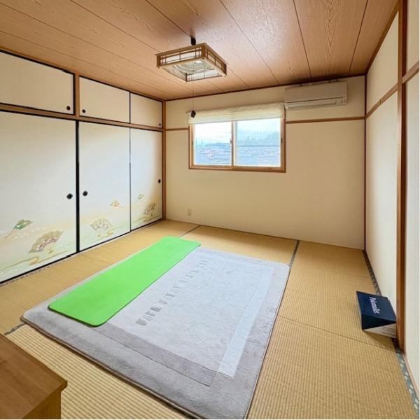 犬山市大字富岡字前田の中古一戸建て