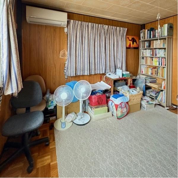 犬山市大字富岡字前田の中古一戸建て