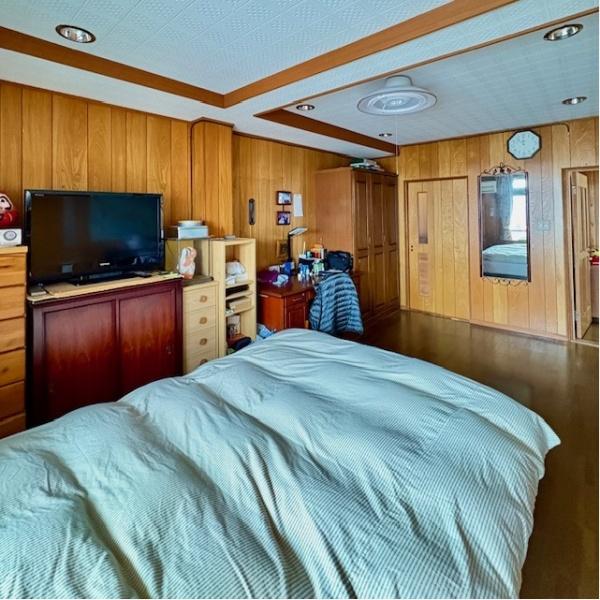 犬山市大字富岡字前田の中古一戸建て