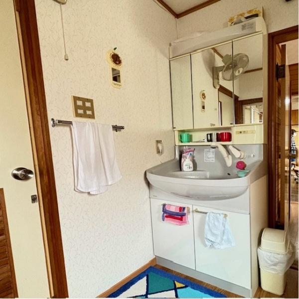 犬山市大字富岡字前田の中古一戸建て