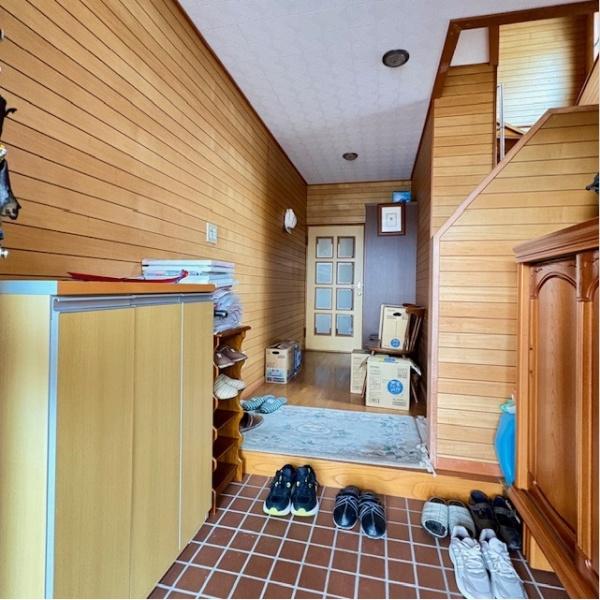 犬山市大字富岡字前田の中古一戸建て