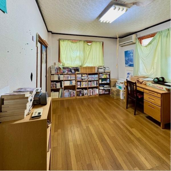 犬山市大字富岡字前田の中古一戸建て