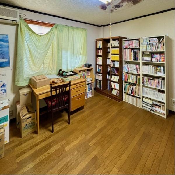 犬山市大字富岡字前田の中古一戸建て