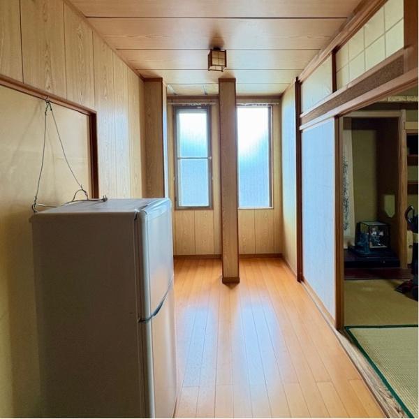 犬山市大字富岡字前田の中古一戸建て