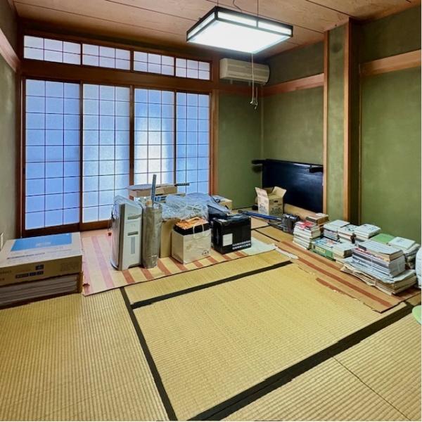 犬山市大字富岡字前田の中古一戸建て