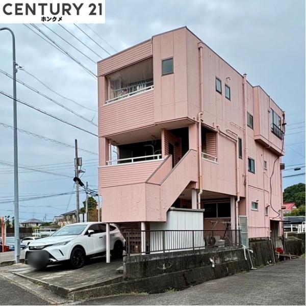 犬山市大字富岡字前田の中古一戸建て