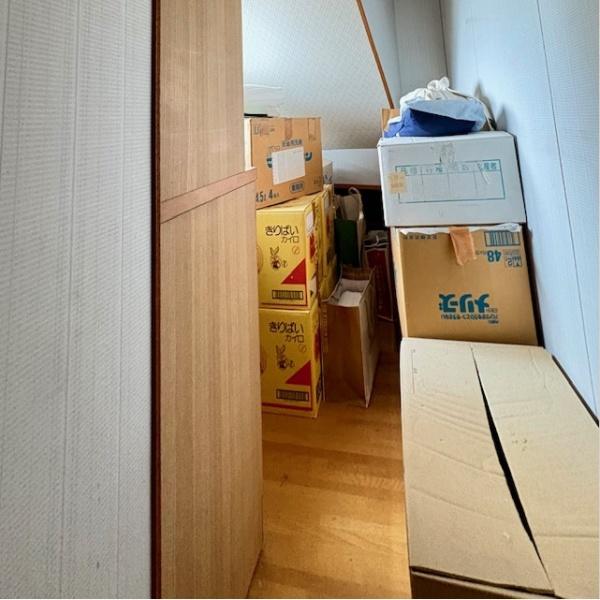 犬山市大字富岡字前田の中古一戸建て