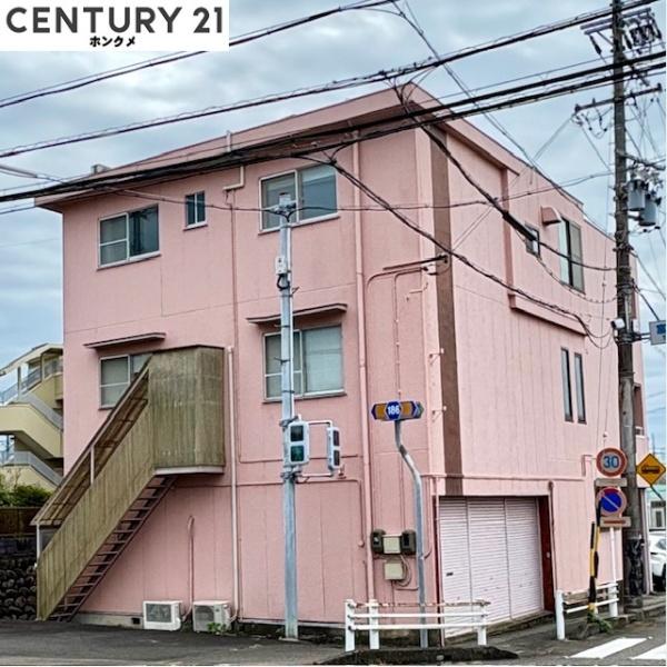 犬山市大字富岡字前田の中古一戸建て