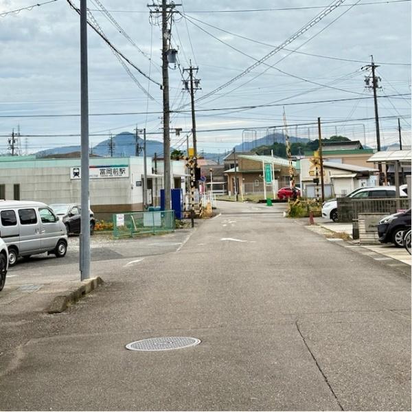 犬山市大字富岡字前田の中古一戸建て