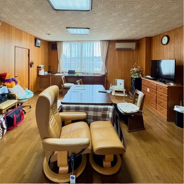 犬山市大字富岡字前田の中古一戸建て