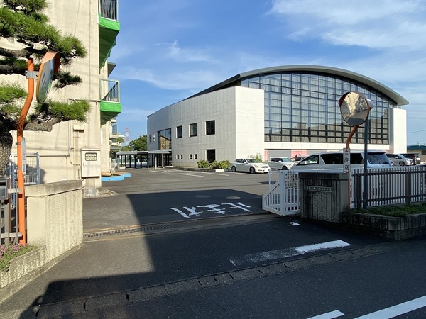 リーブルガーデン 北方町北方第3 1号棟(北方町立北方小学校)