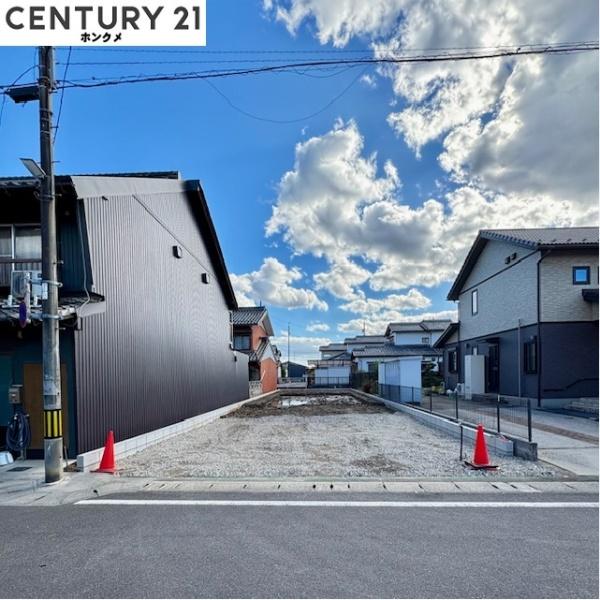 リーブルガーデン 北方町北方第3 1号棟