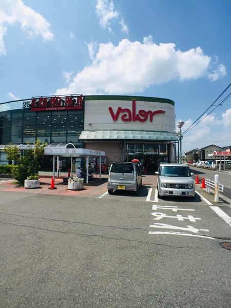 セザール第二細畑(バロー領下店)