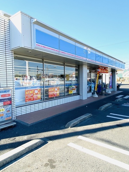 セザール第二細畑(ローソン岐阜細畑店)