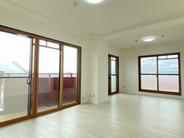 セザール第二細畑