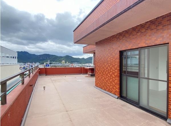 セザール第二細畑