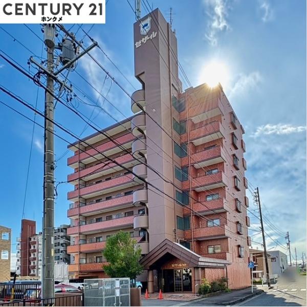 セザール第二細畑