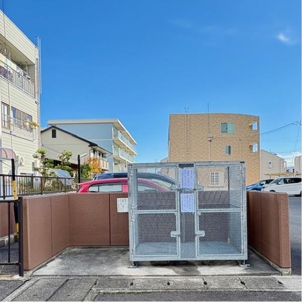 セザール第二細畑