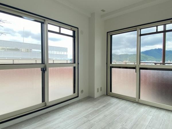 セザール第二細畑