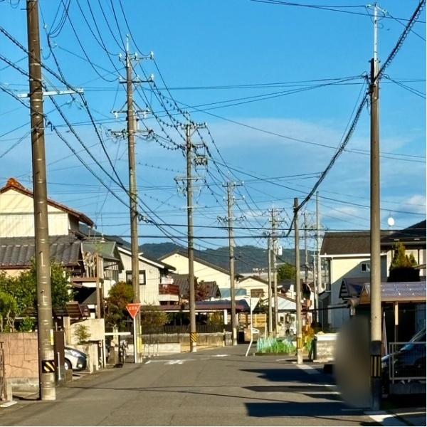 クレイドルガーデン　岐阜市萱場北町第1　1号棟