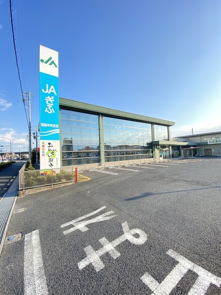 羽島市福寿町2期　4号棟(JAぎふ羽島中央支店)