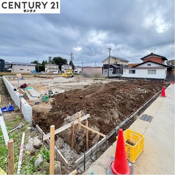 羽島市福寿町2期　2号棟