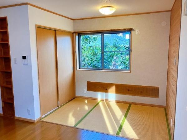 本巣市仏生寺の中古一戸建て