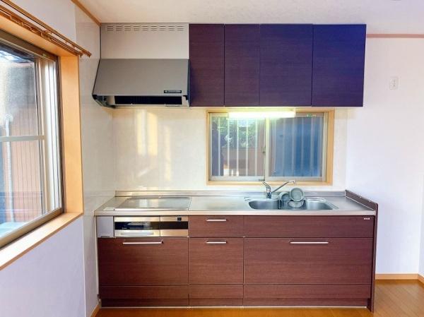 本巣市仏生寺の中古一戸建て