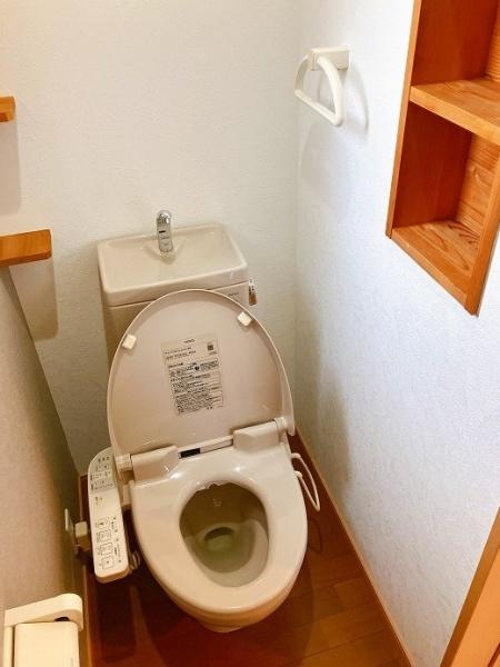 本巣市仏生寺の中古一戸建て